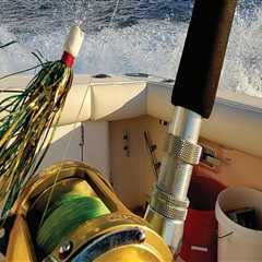 Eco-Friendly and Sustainable Fishing Charters in Leon County, Florida: A Responsible Way to Enjoy..