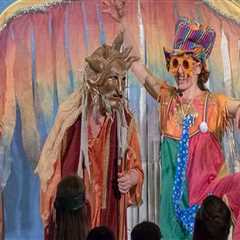 Supporting Artists in Fairfield County, Connecticut