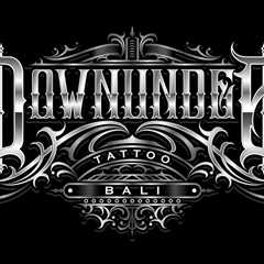 Kuta Tattoo Studio | Downunder Tattoo Bali