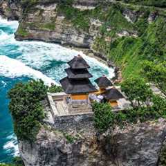 Uluwatu Tattoo Studio | Downunder Tattoo Bali