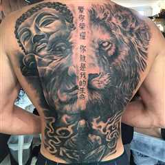 Tattoo Masterclass - Downunder Tattoo Bali