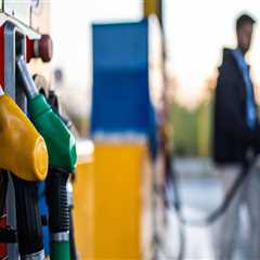Fuel Up Fast: The Benefits Of Bulk Fuel Delivery For Used Vehicle Buyers