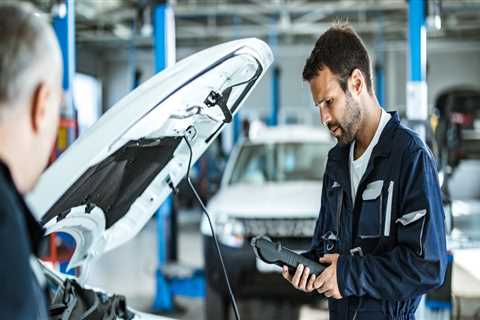 ASE Certification: The Importance of Qualifications for Auto Service and Repair
