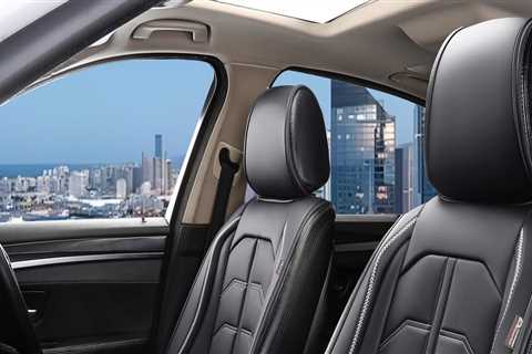 Floor Mats and Seat Covers: Keeping Your Imported Car in Top Condition