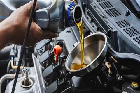 Maintaining Resale Value: Tips for Keeping Your Vehicle Clean and Well-Maintained