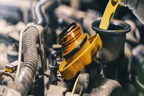 Simple Maintenance Tasks You Can Do Yourself
