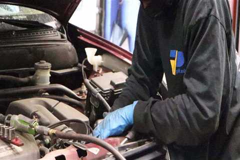 Exploring Certifications for Automotive Technicians