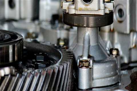 How to Keep Your Imported Car in Top Condition: Tips for Transmission Fluid Checks and Changes