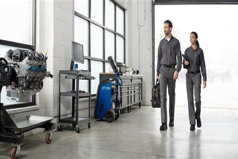 What to Look for in a Reliable Service Provider for Your Chevrolet