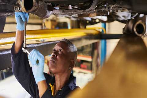 Regularly Bringing in Your Car for Maintenance: Tips for Finding a Reliable Auto Mechanic