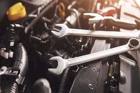 The Power of Regular Maintenance: Keeping Your Chevy Vehicle Running Smoothly