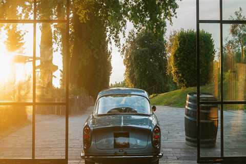 Maximizing Your Imported Car's Performance: Understanding Recommended Frequency
