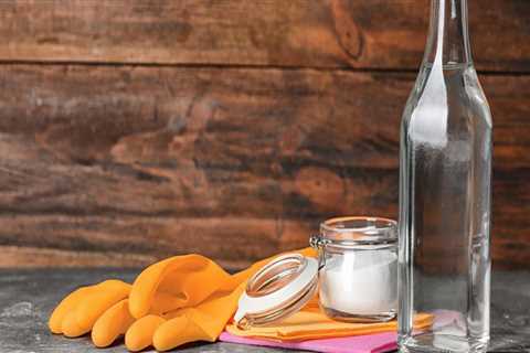 Natural Ingredients for Safe and Effective Auto Cleaning
