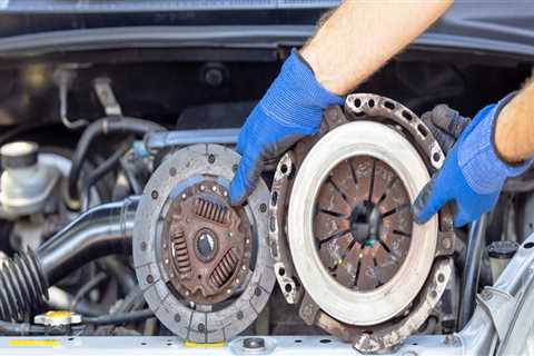 How to Find Reliable Replacement Parts for Your Vehicle