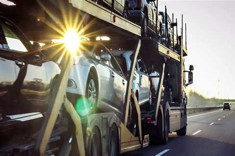 Working with Foreign Parts Suppliers: A Comprehensive Guide to Keeping Your Imported Car in Top..