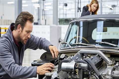 How to File Claims for Repairs or Replacements for Your Imported Car
