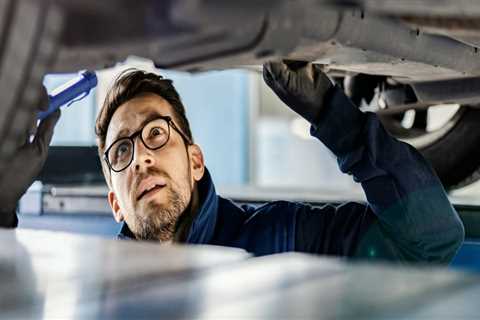 Understanding Warranty Terms and Conditions for Imported Car Maintenance