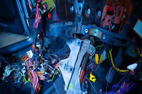 Electrical Failures in Imported Cars