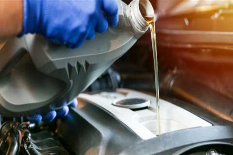 Top Recommended Oil Brands for Car Maintenance