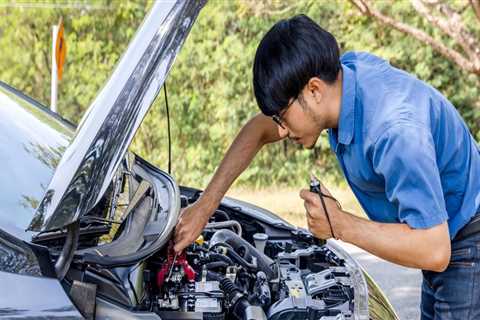 Understanding Starter Failure and How to Prevent It