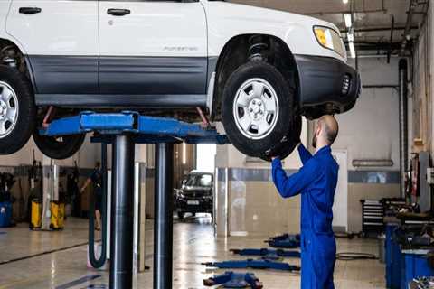 Avoiding Pushy Sales Tactics: A Guide to Finding a Reliable Auto Mechanic