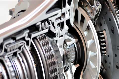 All About Slipping Gears: A Comprehensive Guide to Maintaining Your Vehicle's Transmission
