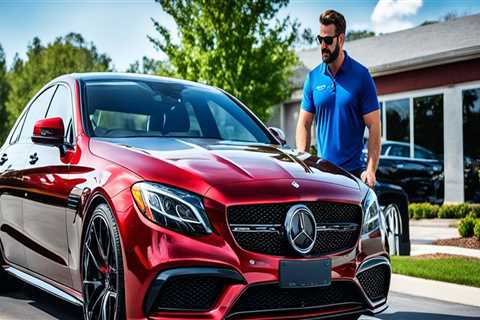 Benefits of PPF for Auto Body Repair: The Ultimate Guide