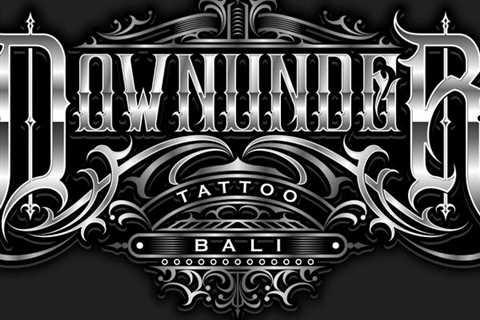 Downunder Tattoo  Bali's TED Profile