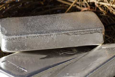 Antique Shopping For Silver: A Smart Move Against Inflation And Deflation Trends