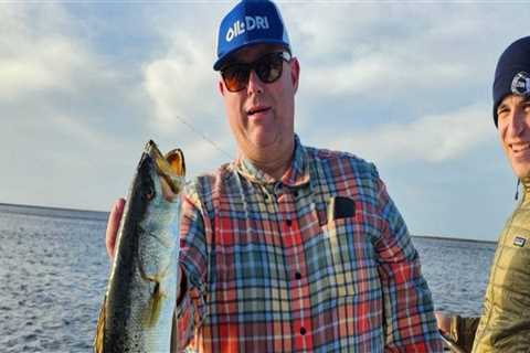 The Ultimate Guide to Booking the Best Fishing Charters in Leon County, Florida
