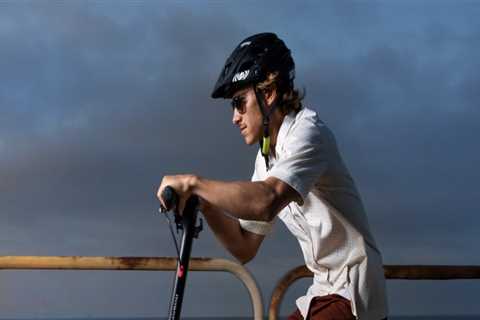 Knee Scooters For Rent: A Convenient Solution For Denver Charter Fishing Enthusiasts