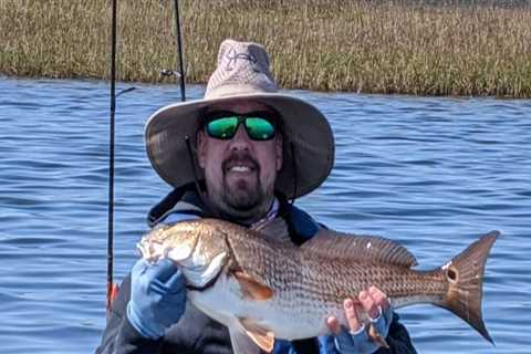 The Ins and Outs of Cancellation Policies for Fishing Charters in Leon County, Florida