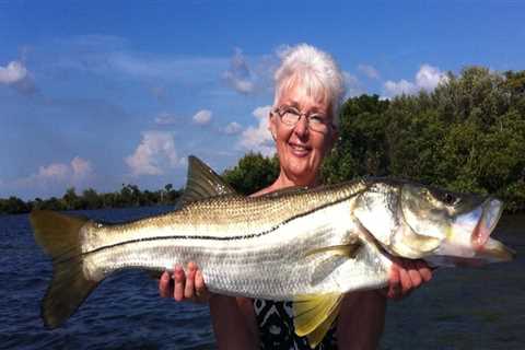 The Maximum Capacity of Fishing Charters in Leon County, Florida