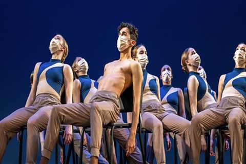 The Vibrant Dance Community of Fairfield County, Connecticut