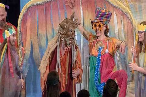 Supporting Artists in Fairfield County, Connecticut