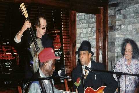 The Pop Music Scene in Fairfield County, Connecticut