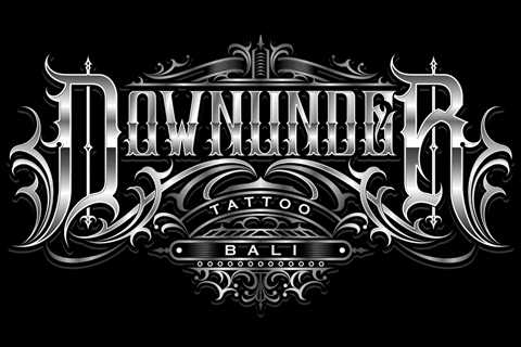 Kuta Tattoo Studio | Downunder Tattoo Bali