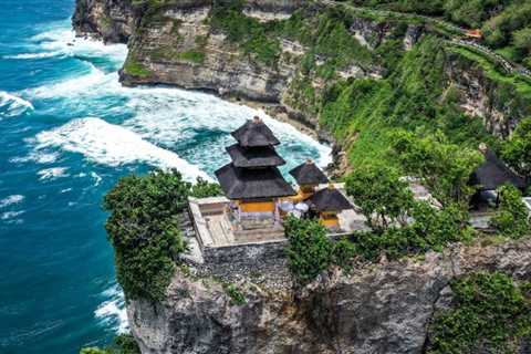 Uluwatu Tattoo Studio | Downunder Tattoo Bali