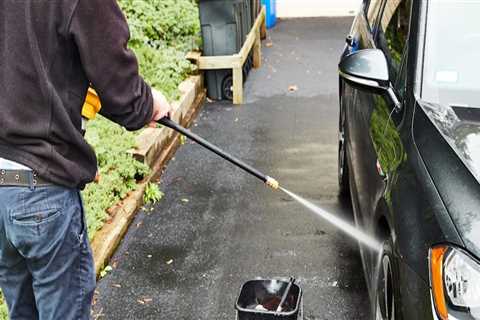 Unleash Full Vehicle Potential With Auto Detailing From A Performance Shop In Bend, OR