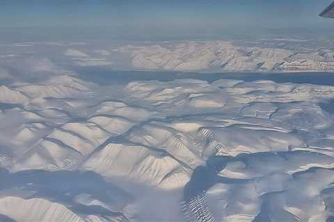 The Polar Retrospective – A polar science only meeting, Russian plans for new Arctic vessels, and a ..
