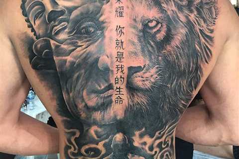 Tattoo Masterclass - Downunder Tattoo Bali