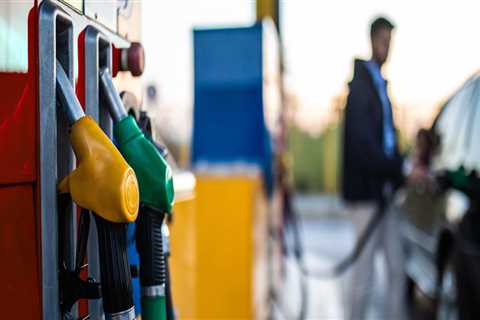 Fuel Up Fast: The Benefits Of Bulk Fuel Delivery For Used Vehicle Buyers