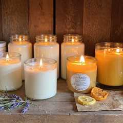 10 Tips for Selecting Eco-Friendly Soy Candles