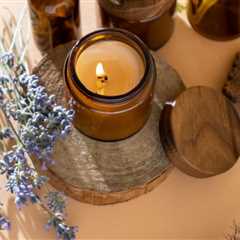Soy Candles: 7 Benefits for a Healthier, Eco-Friendly Choice