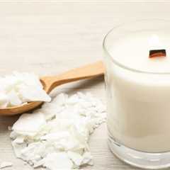 Luxury Scented Soy Tealight Candles - Eco-Friendly, Vegan & Zero Waste