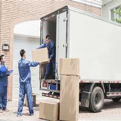 Essential Tips for Selecting the Right Truck Rental for Your Moving Needs