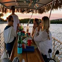 The Smart Way To Run Boat Tours: Complete Marine Management Service In Vero Beach, FL