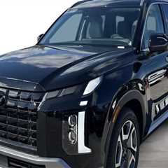 Make Your Hyundai Accessories Pop: Mobile Detailing Services In Central Florida That Highlight..