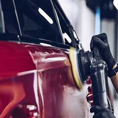 Shine Anywhere: Discover The Convenience Of Mobile Auto Detailing In Central Florida