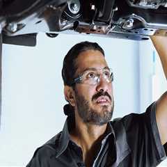 Drive with Confidence: The Benefits of Regular Auto Repair and Maintenance